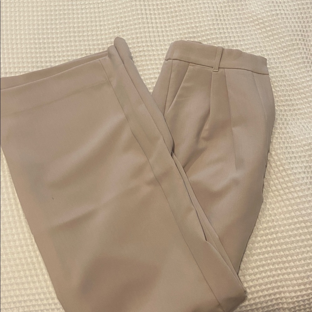 Abercrombie Sloan Tailored Pants